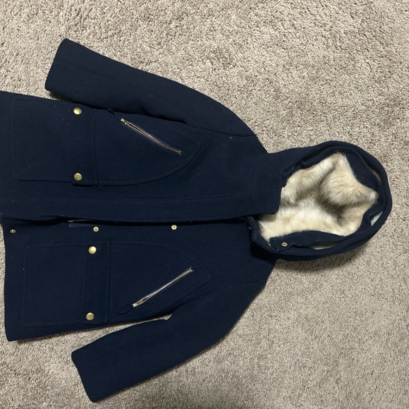 Child coat - Picture 3 of 4